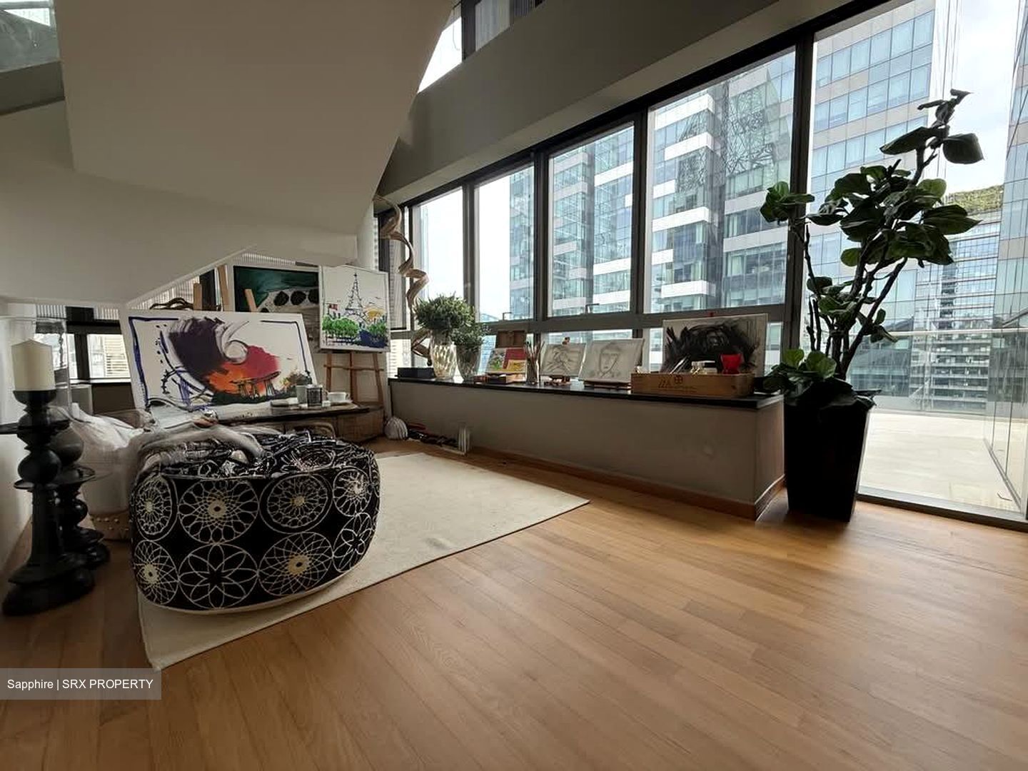 One Shenton (D1), Apartment #581937941